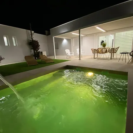 Villa Florida *