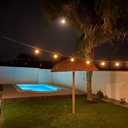 Villa Florida