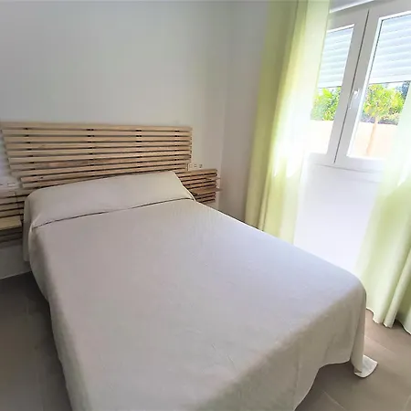 Villa Florida Conil De La Frontera