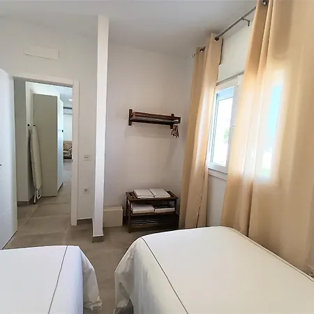 Florida Villa Conil De La Frontera
