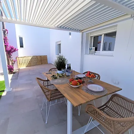 Villa Florida Conil De La Frontera
