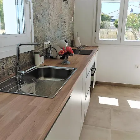 Villa Florida Conil De La Frontera