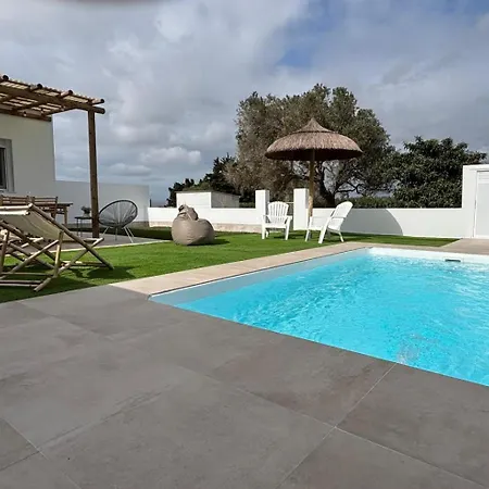 Florida Conil Villa