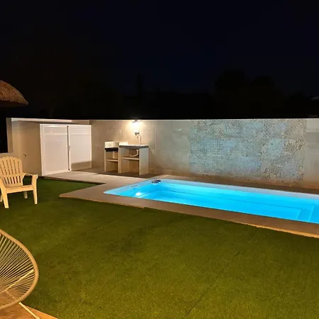 Villa Florida Conil