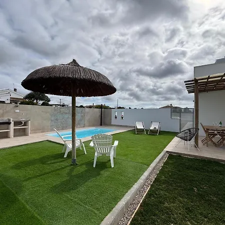Florida Conil Villa *