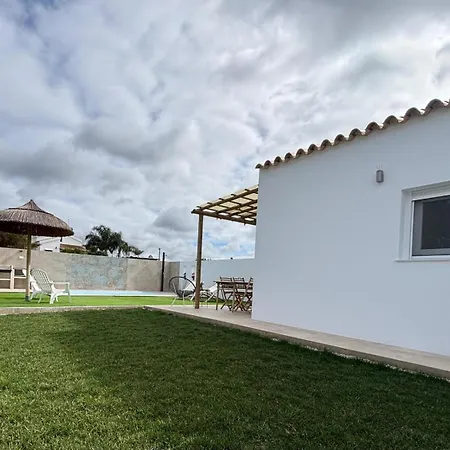 Villa Florida Conil *