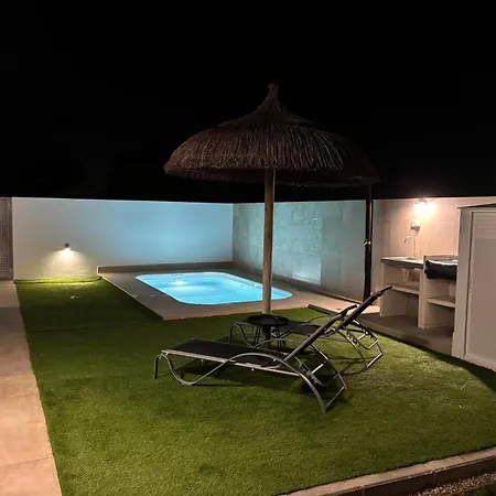 Florida Conil Villa Conil De La Frontera