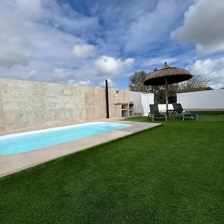 Florida * קוניל דה לה פרונטרה