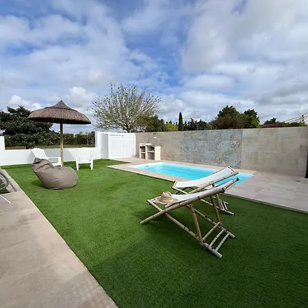 Florida Conil Villa