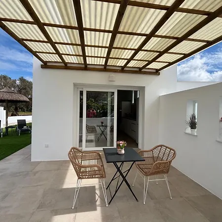 Villa Florida Conil