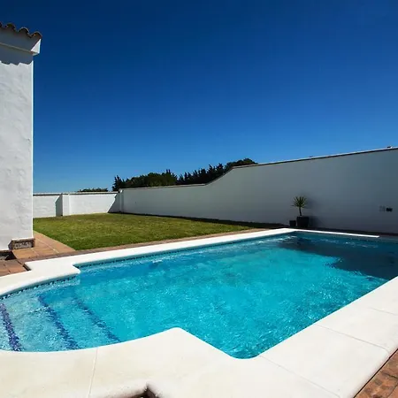 Florida Villa Conil De La Frontera